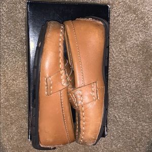 Polo Ralph Lauren Telly loafers